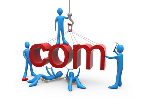 正镶白企业网站建设成功与否和哪些有关呢