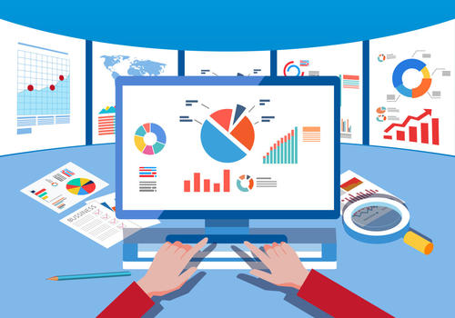 正镶白哪一种网站设计风格才是适合企业呢？