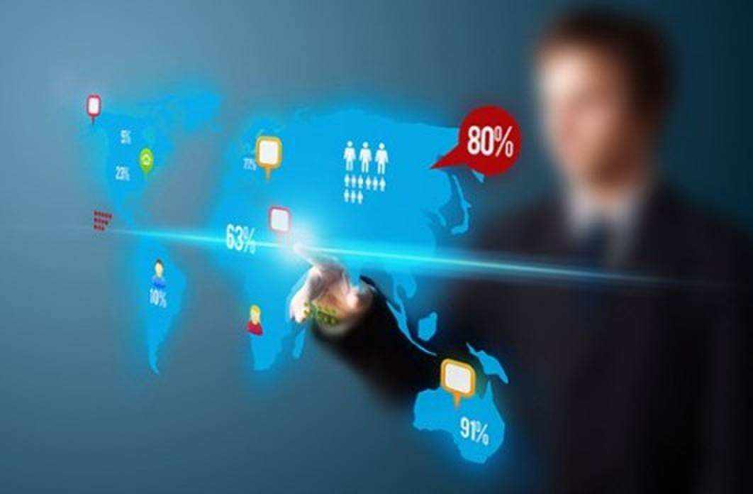 正镶白企业如何制定网络推广的内容方案？